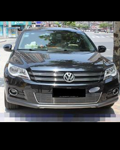 LƯỚI CA LĂNG DƯỚI CHO TIGUAN